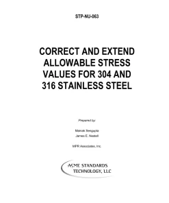 ASME STP-NU-063 pdf