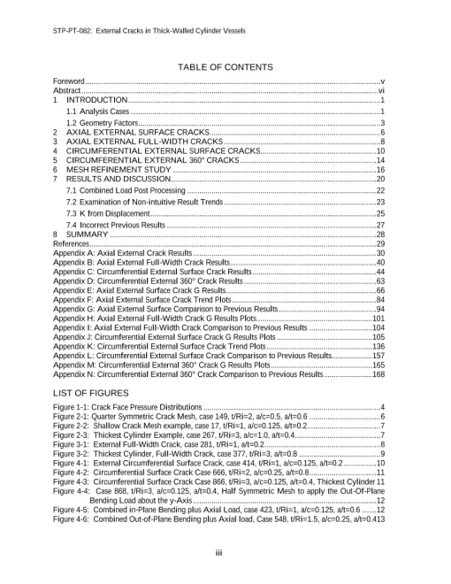 ASME STP-PT-082 pdf