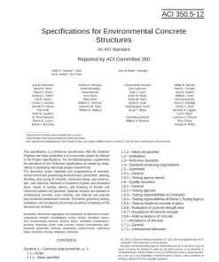 ACI 350.5-12 pdf