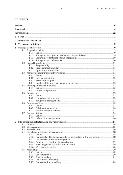 AS ISO 27914:2019 pdf