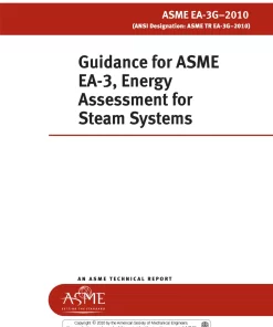 ASME EA-3G-2010 (R2015) pdf