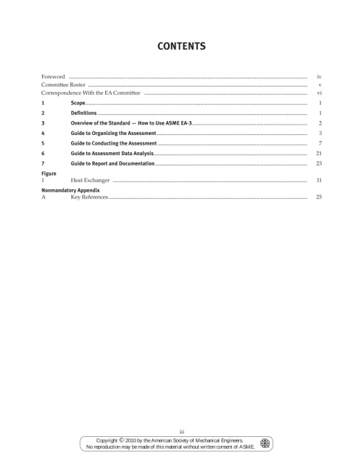 ASME EA-3G-2010 (R2015) pdf