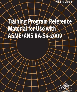 ASME NTB-1- 2013 pdf