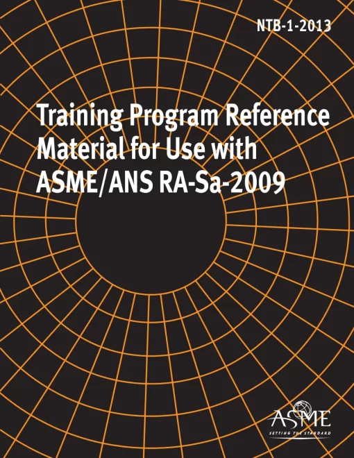 ASME NTB-1- 2013 pdf