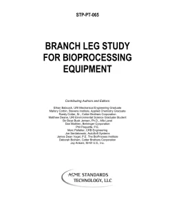 ASME STP-PT-065 pdf