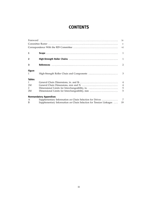 ASME B29.28-2015 (R2020) pdf