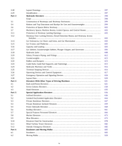 ASME A17.1/CSA B44-2019 Handbook pdf