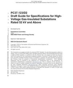 IEEE C37.123-2023 pdf