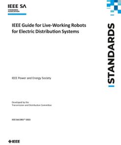 IEEE 2991-2023 pdf