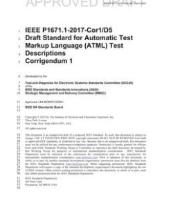 IEEE 1671.1-2017/Cor 1-2023 pdf