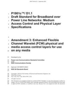 IEEE P1901c pdf