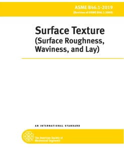 ASME B46.1-2019 pdf