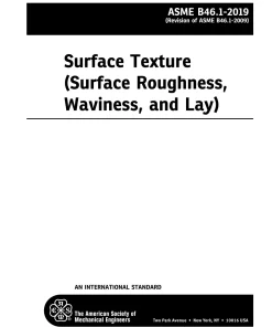 ASME B46.1-2019 pdf