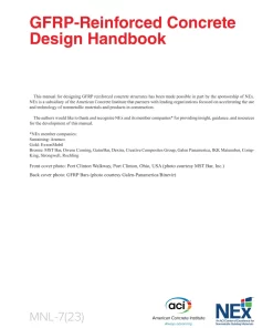 ACI MNL-7(23) pdf