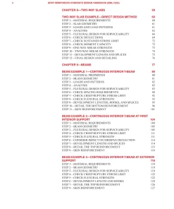 ACI MNL-7(23) pdf