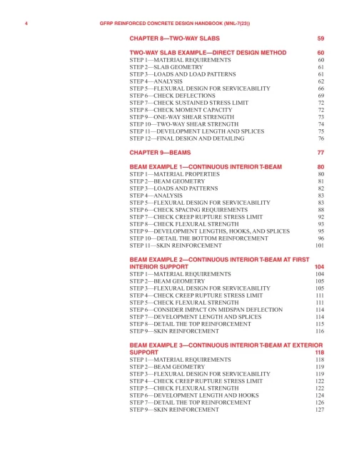 ACI MNL-7(23) pdf