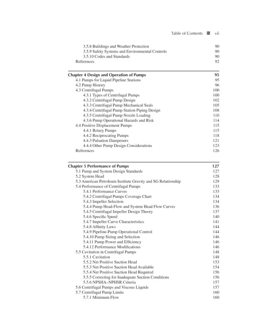 Pipeline Pumping and Compression Systems: A Practical Approach, Second Edition pdf