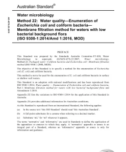 AS 4276.22:2019 pdf