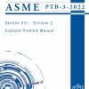 ASME PTB-3-2022 pdf