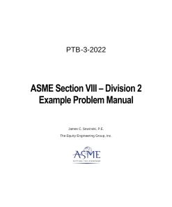 ASME PTB-3-2022 pdf