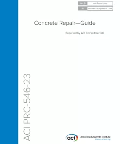 ACI PRC-546-23 pdf