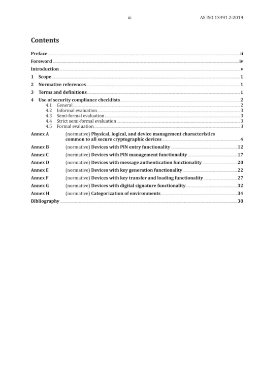 AS ISO 13491.2:2019 pdf