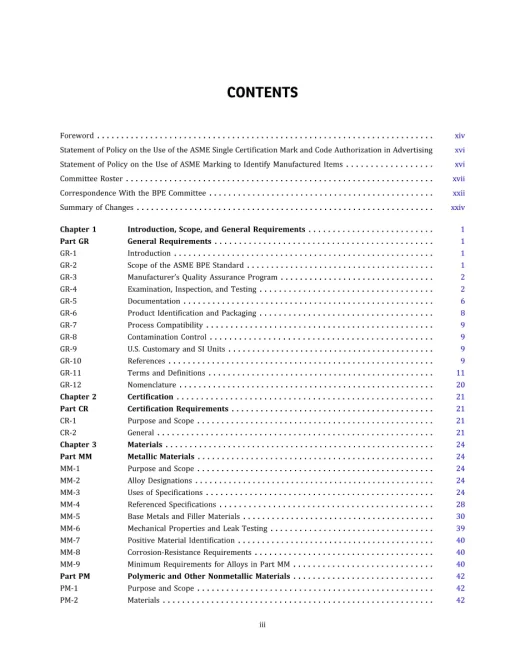 ASME BPE-2024 pdf