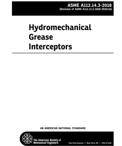 ASME A112.14.3-2018 pdf
