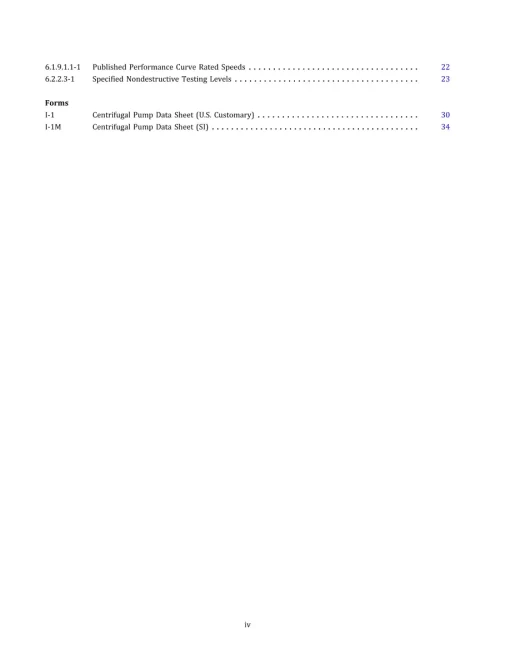 ASME B73.2-2023 pdf