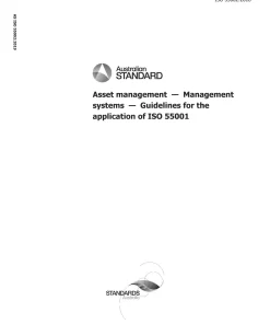 AS ISO 55002:2019 pdf