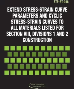 ASME STP-PT-056 pdf