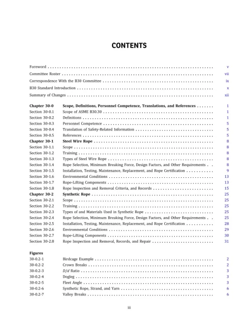 ASME B30.30-2023 pdf