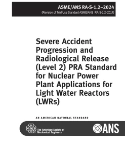 ASME RA-S-1.2-2024 pdf