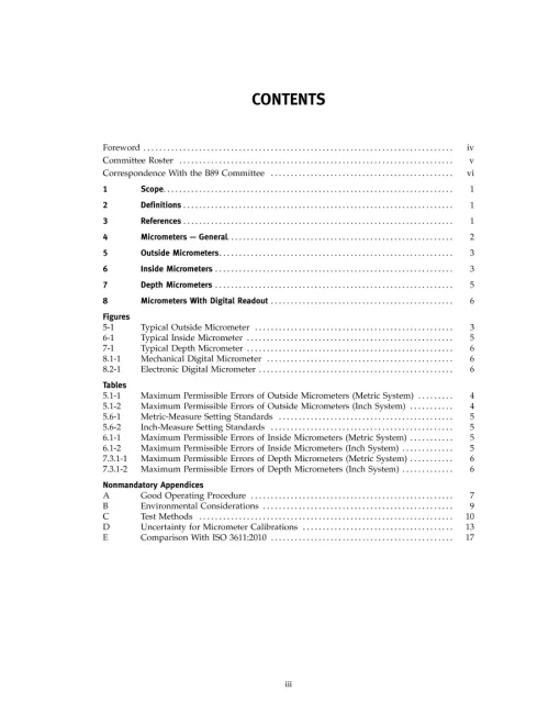 ASME B89.1.13-2013 (R2022) pdf