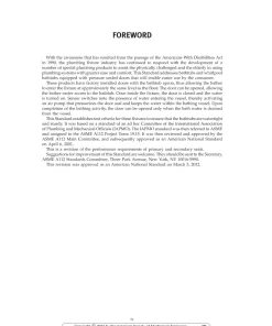 ASME A112.19.15-2012 (R2022) pdf