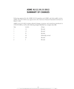 ASME A112.19.15-2012 (R2022) pdf