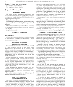 ACI 548.11R-12 pdf