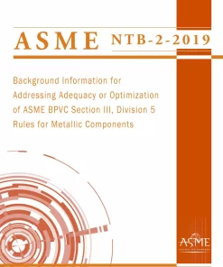 ASME NTB-2-2019 pdf