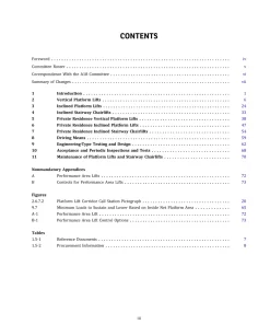 ASME A18.1-2023 pdf