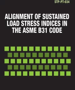 ASME STP-PT-034 pdf