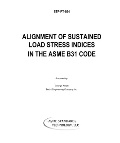 ASME STP-PT-034 pdf