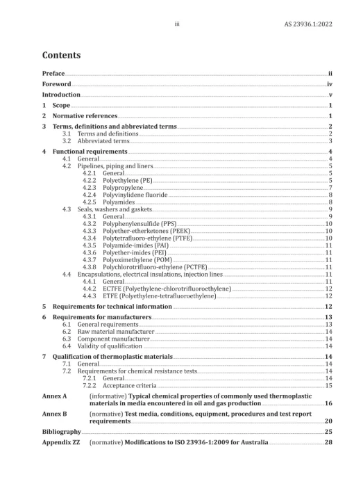 AS 23936.1:2022 pdf