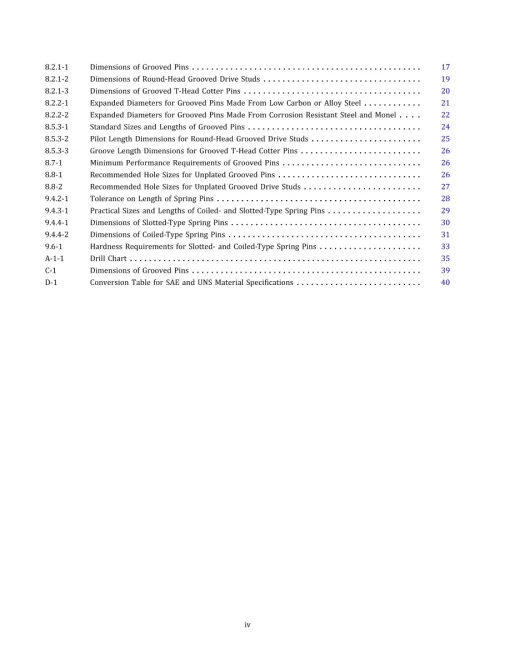 ASME B18.8.2-2020 pdf