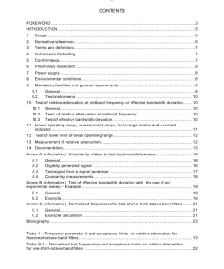 AS IEC 61260.3:2019 pdf