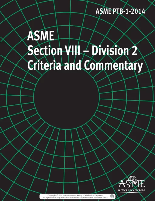 ASME PTB-1-2014 pdf