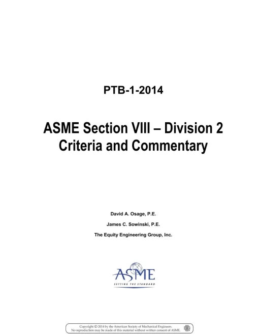 ASME PTB-1-2014 pdf