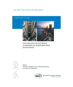 ACI SP-361 pdf