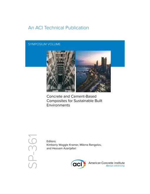 ACI SP-361 pdf