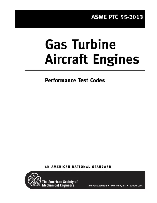 ASME PTC 55-2013 (R2018) pdf