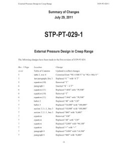 ASME STP-PT-029-1 pdf